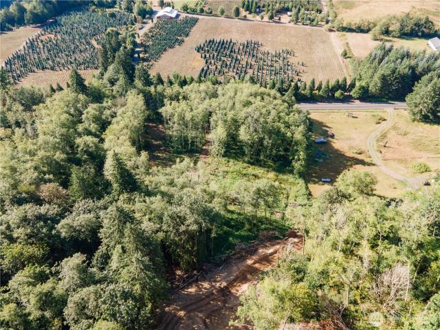 Land for sale in Cinebar, Washington