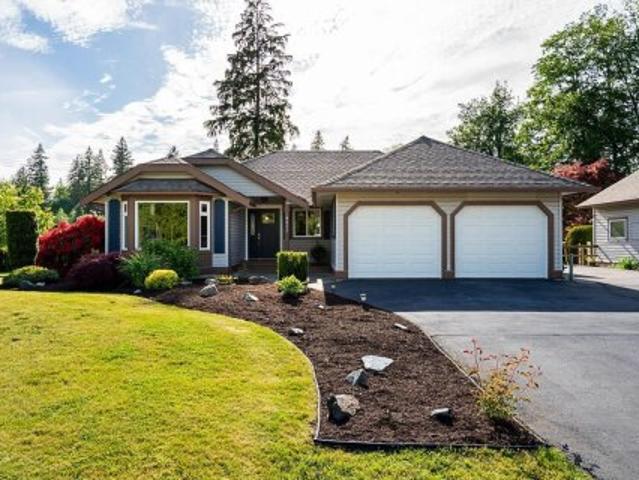 Property for sale in Langley, British Columbia