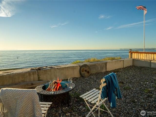 House for sale in Ferndale, Washington