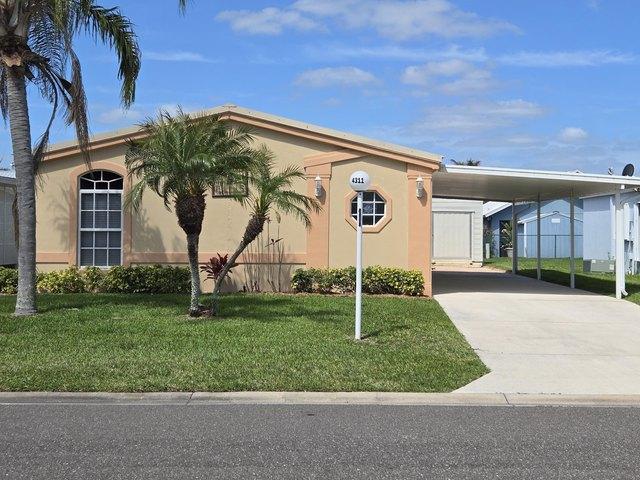 House for sale in Okeechobee, Okeechobee County