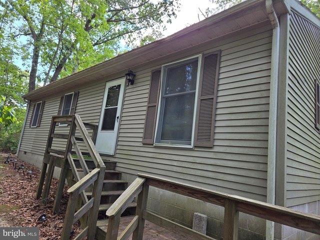 House for sale in Snow Hill, Maryland