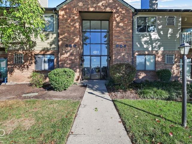 Condo for sale in Indianapolis, Marion County