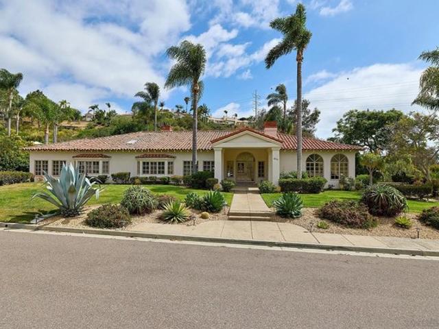 House for sale in Del Mar, California