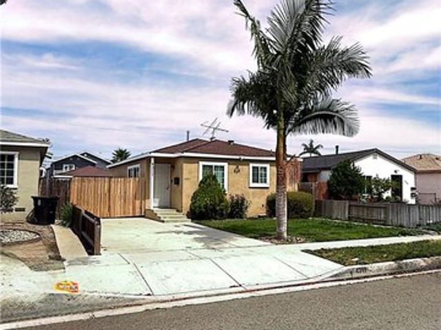 House for sale in Lawndale, California