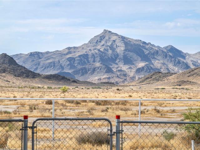 House for sale in Pahrump, Nye County