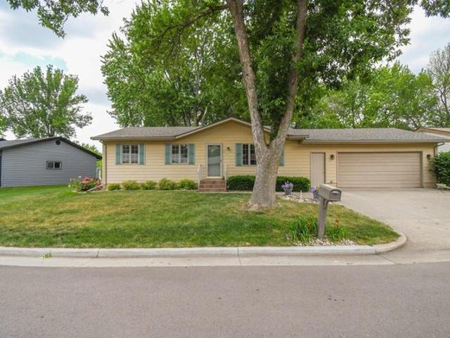 House for sale in Sioux Falls, South Dakota