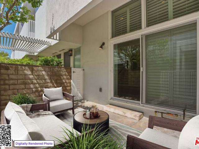 Townhouse for sale in Burbank, California