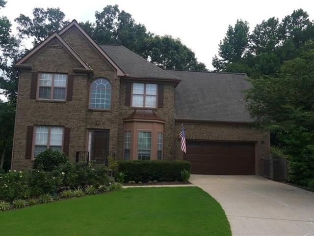 House for sale in Hoschton, Georgia