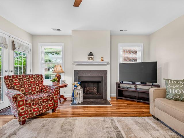 Condo for sale in Wellington Ridge Condominiums, Cary