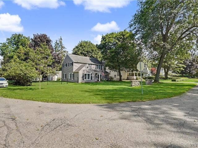House for sale in Clarence, New York