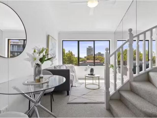 Apartment for rent in Sydney, New South Wales