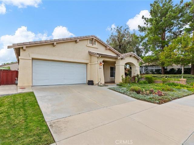 House for sale in Sombrosa, Temecula