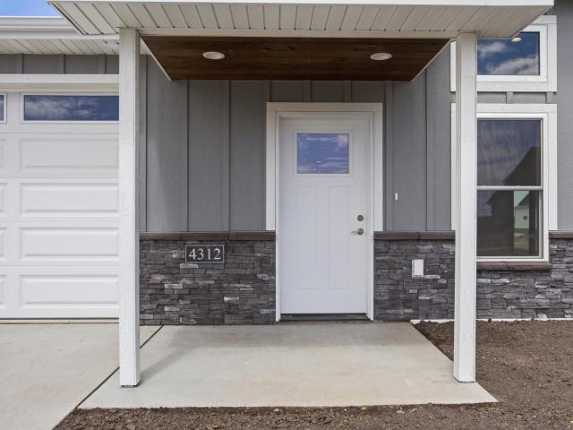 House for sale in Moorhead, Minnesota