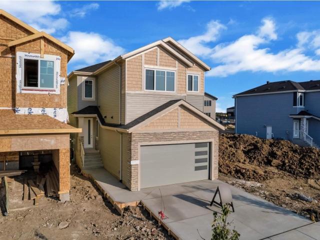 House for sale in Beaumont, Alberta