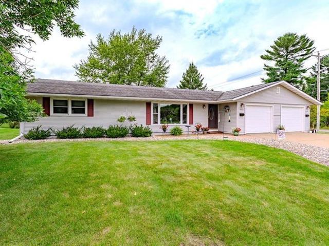 House for sale in Marathon, Wisconsin