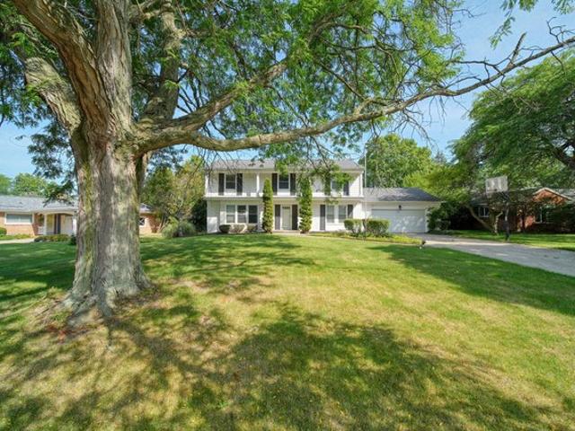 House for sale in Lansing, Ingham County