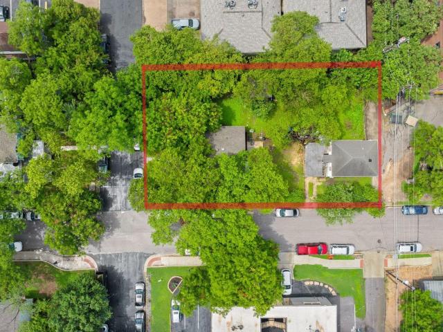 Land for sale in Austin