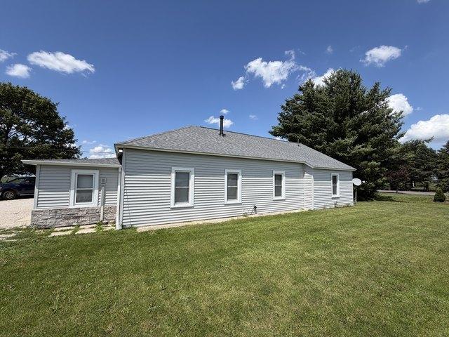 House for sale in Minooka, Illinois