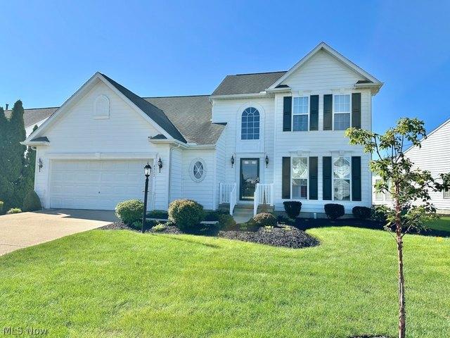 House for sale in Medina, Ohio