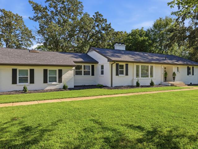 House for sale in Paducah, Kentucky