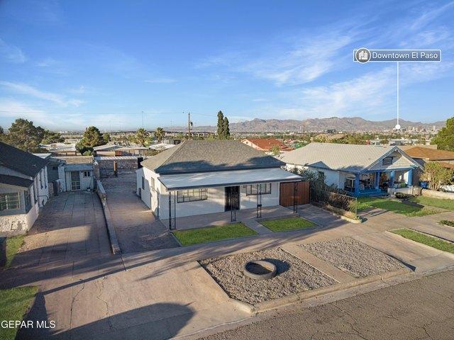 House for sale in El Paso, El Paso County