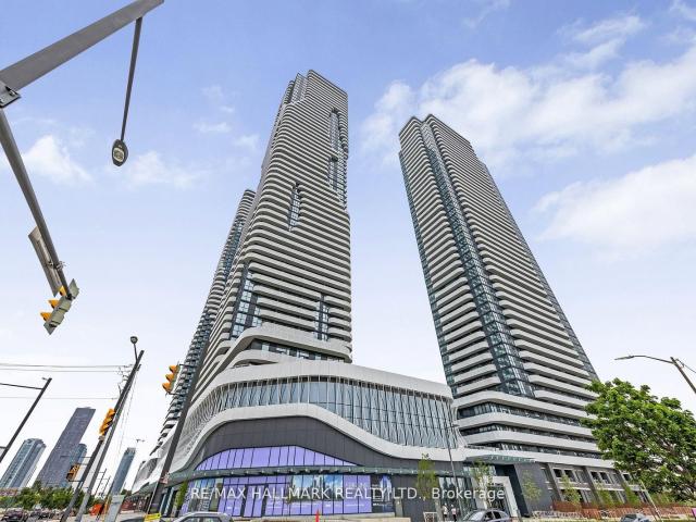 Condo for rent in York, Ontario