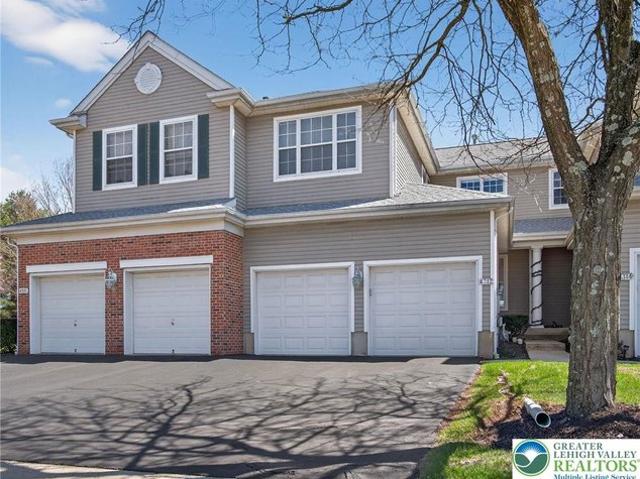 Townhouse for sale in Lehigh, Pennsylvania