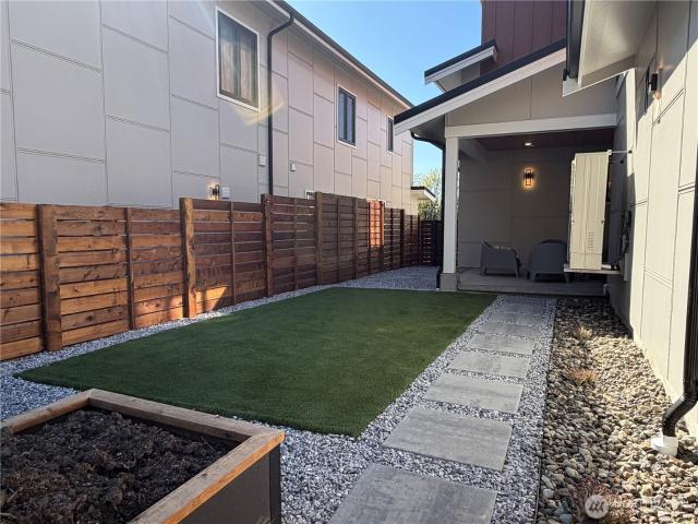 House for sale in Bellingham, Washington