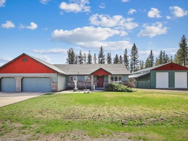 House for sale in Colbert, Washington