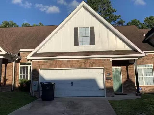 Condo for rent in Augusta, Georgia