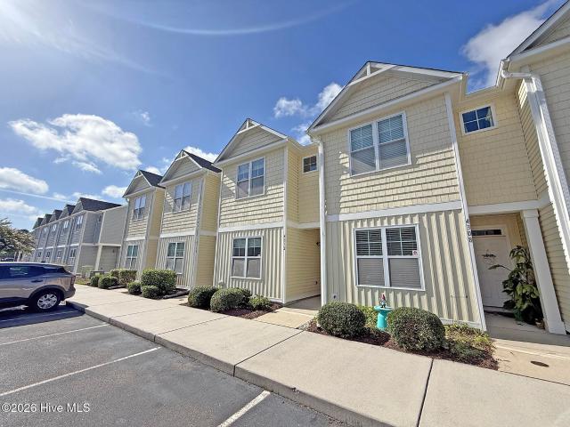 Townhouse for sale in Wilmington, North Carolina