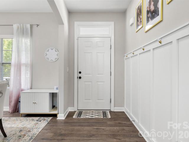 House for sale in Mecklenburg, North Carolina