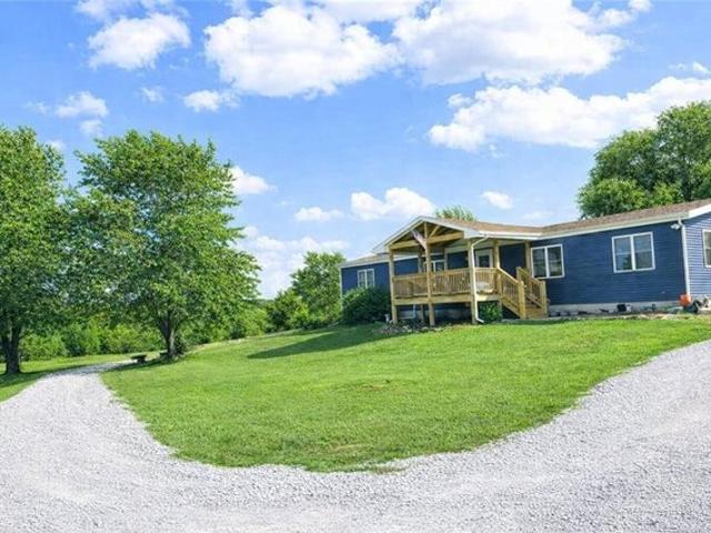 House for sale in Kansas