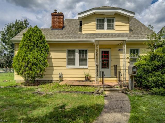 Property for rent in Parma, Ohio
