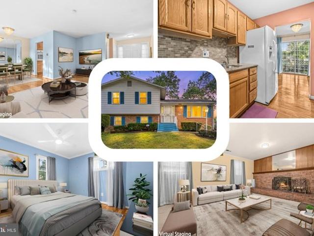 House for sale in Cherry Grove, Lanham