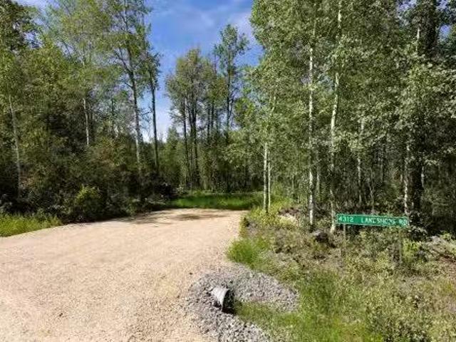 House for sale in Alberta
