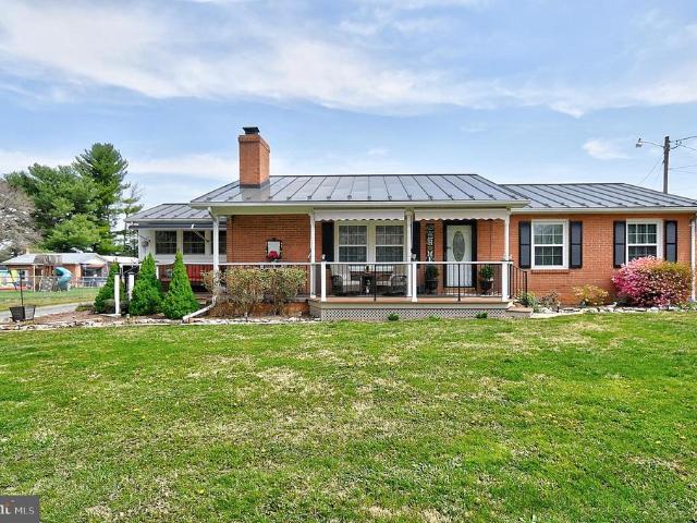 House for sale in Virginia