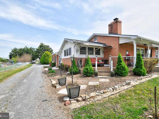 House for sale in Virginia