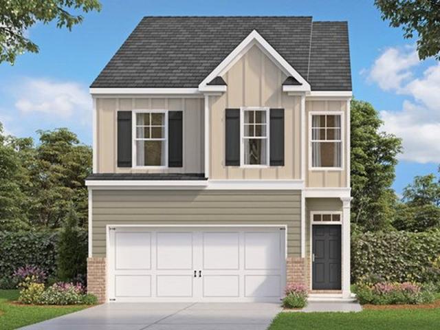 Townhouse for sale in Hephzibah, Georgia
