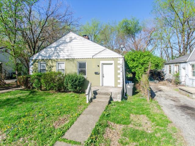 House for sale in Camby, Indiana