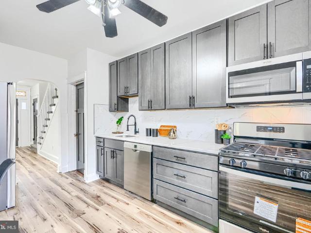 Townhouse for sale in Gibsonton, Maryland