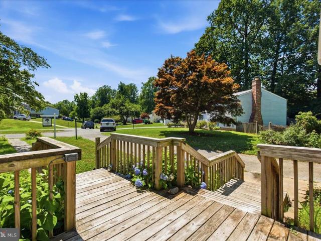 House for sale in Huntingtown, Maryland