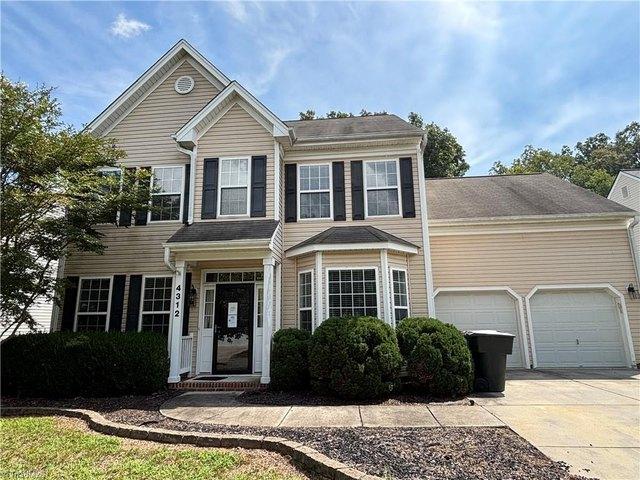 House for sale in Reedy Fork Ranch, Greensboro