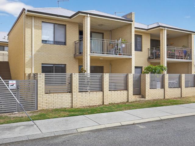Apartment for sale in East Cannington, Western Australia
