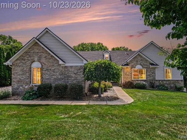 House for sale in Hamburg Township, Livingston County