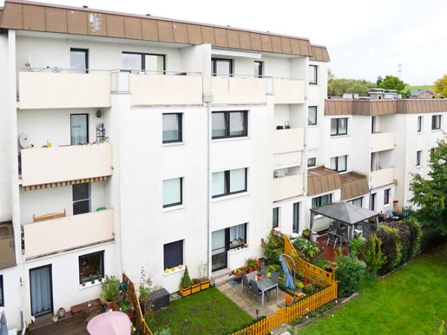 Apartment mieten in Oberzirking, Ried in der Riedmark
