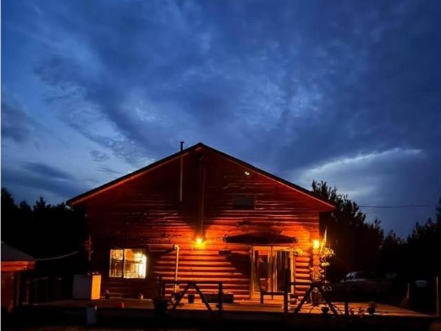 House for sale in Dawson Creek, British Columbia