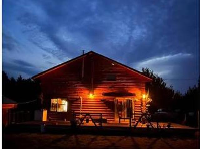 House for sale in Tomslake, British Columbia
