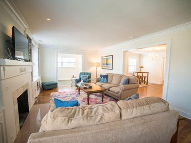 Duplex for rent in Kansas City