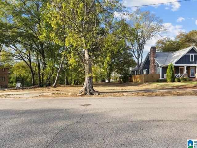 Land for sale in Birmingham, Jefferson County